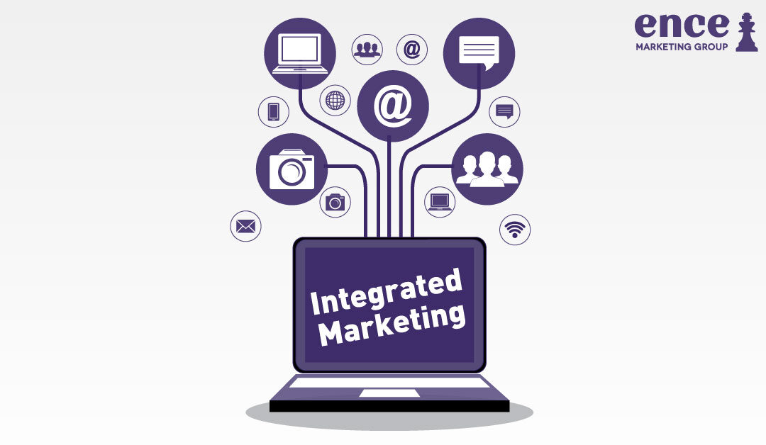 Tips For Integrated Marketing To Amplify Your Brand Message